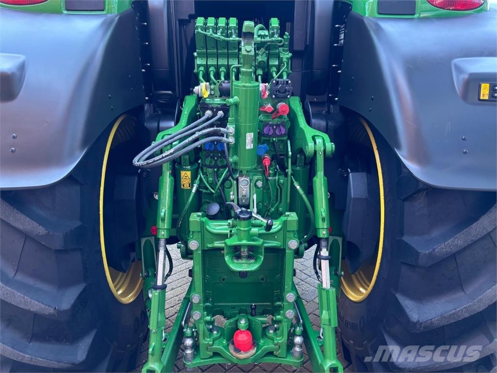 John Deere 6R250 *Garantieverlängerung* Traktorid