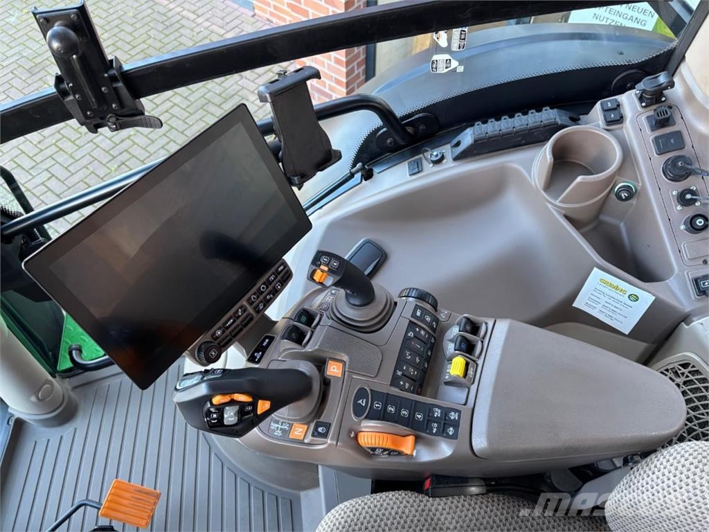 John Deere 6R250 *Garantieverlängerung* Traktorid