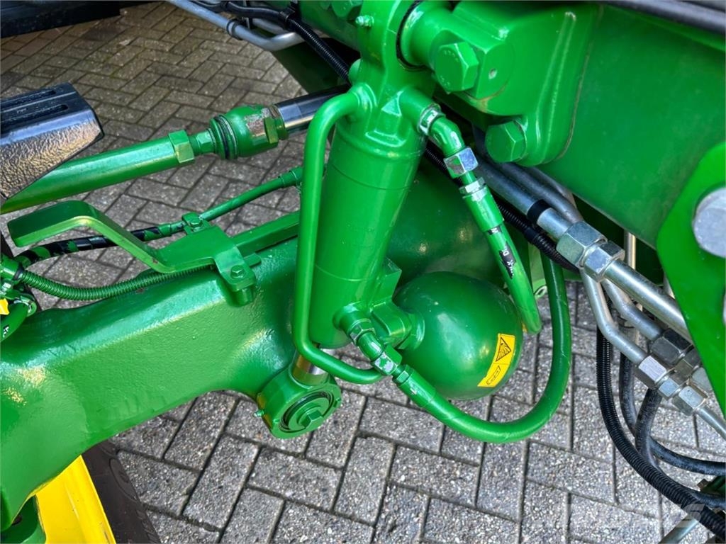 John Deere 6R250 *Garantieverlängerung* Traktorid