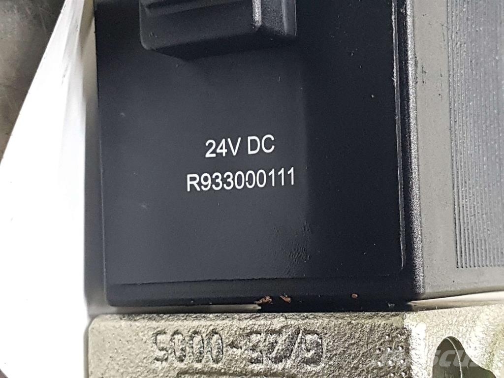 Rexroth L7535146AE00000-R933002116-Valve/Ventile/Ventiel Hydraulique