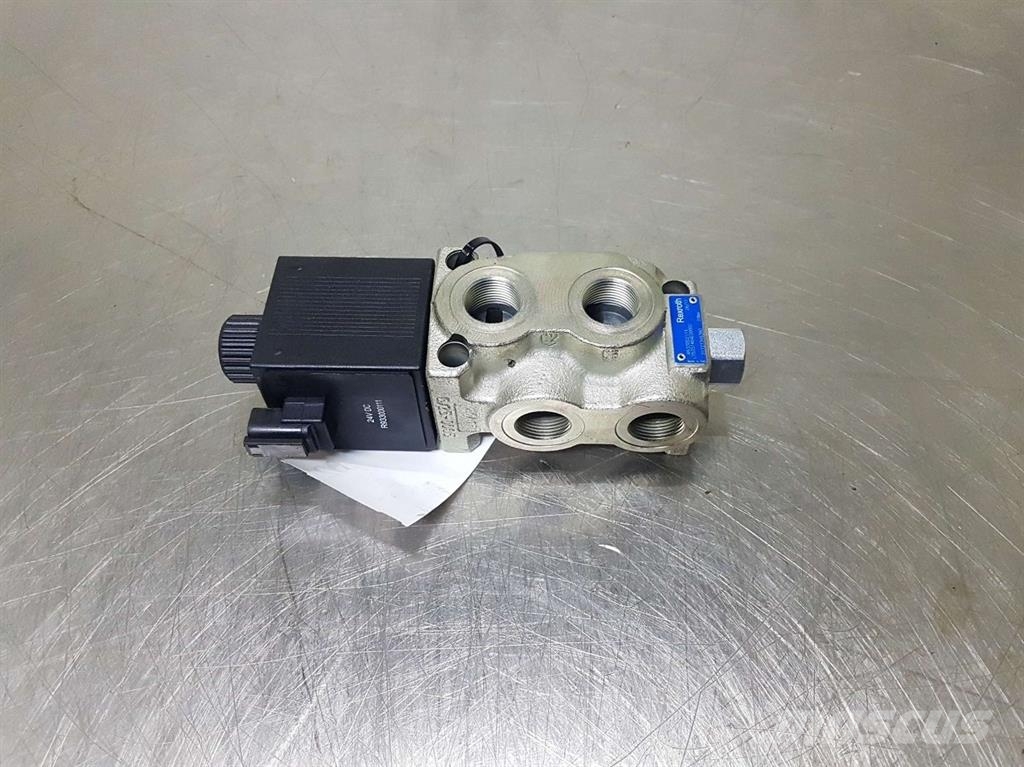Rexroth L7535146AE00000-R933002116-Valve/Ventile/Ventiel Hydraulique