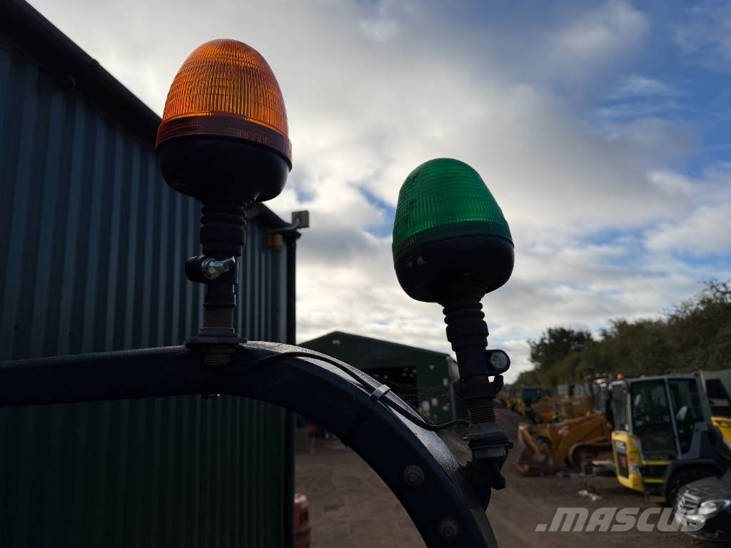 Bomag BW 120 AD-5 Twin Drum Roller Twin drum rollers
