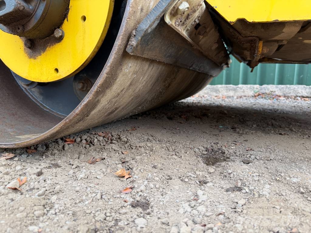 Bomag BW 120 AD-5 Twin Drum Roller Twin drum rollers