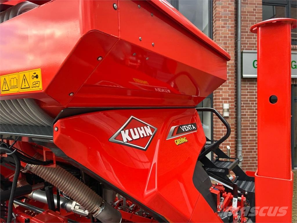 Kuhn Venta 3030-24 inkl. Kuhn HR3030 Ostale poljoprivredne mašine