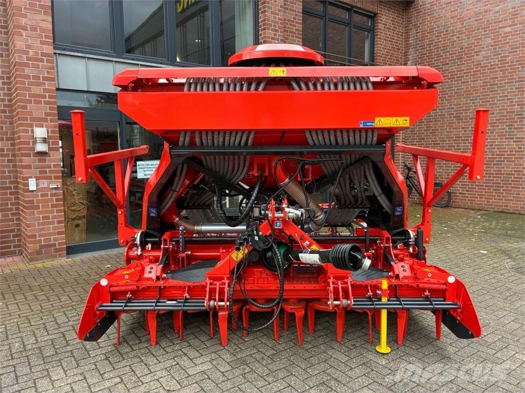 Kuhn Venta 3030-24 inkl. Kuhn HR3030 Ostale poljoprivredne mašine