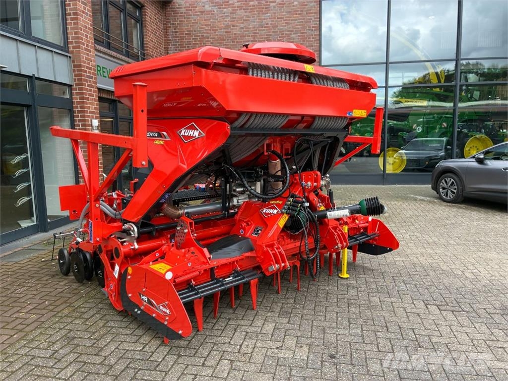 Kuhn Venta 3030-24 inkl. Kuhn HR3030 Ostale poljoprivredne mašine