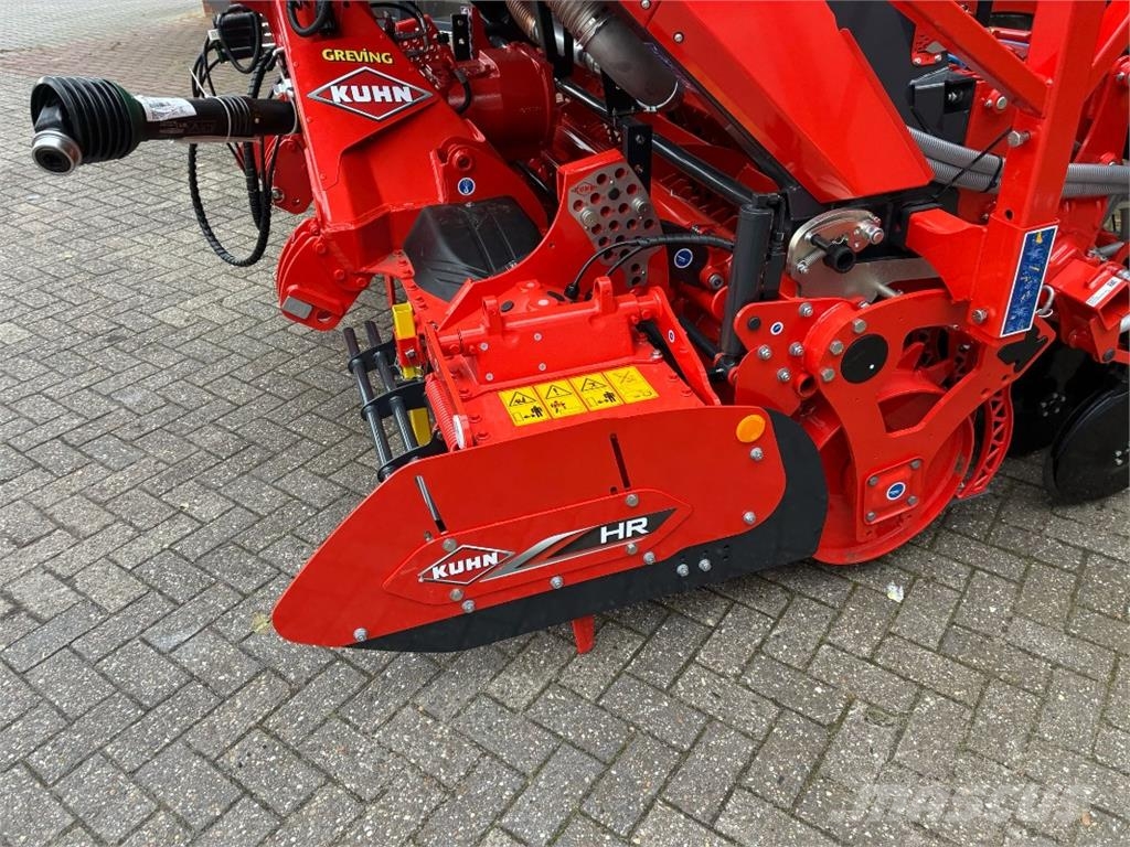 Kuhn Venta 3030-24 inkl. Kuhn HR3030 Ostale poljoprivredne mašine