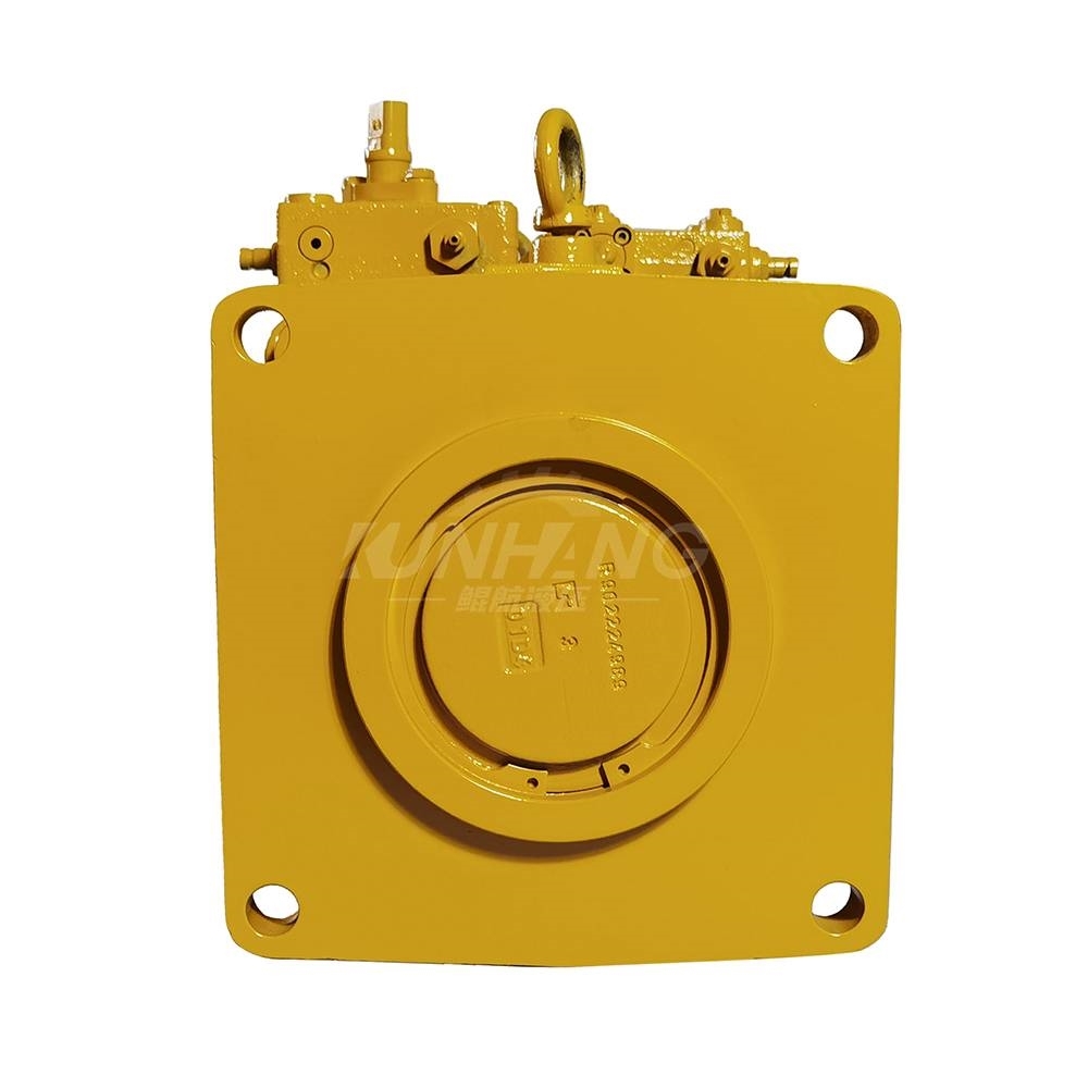 CAT 374D Hydraulic Pump 369-9676 Коробка передач
