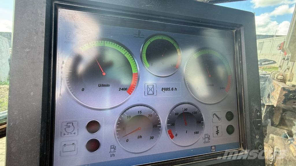 Tracto-Technik 18ACS Gradbeništvo - drugo