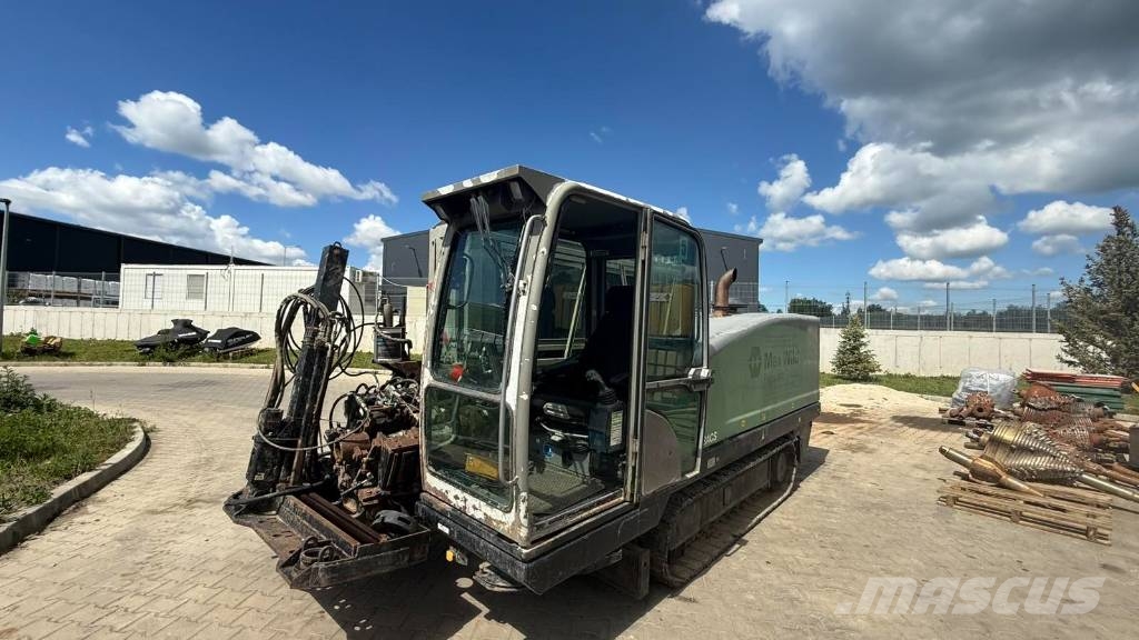 Tracto-Technik 18ACS Gradbeništvo - drugo