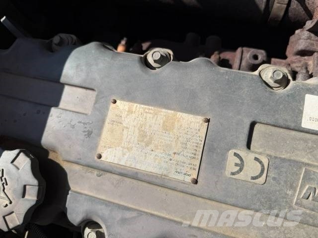 Doosan DX 225 LC Raupenbagger