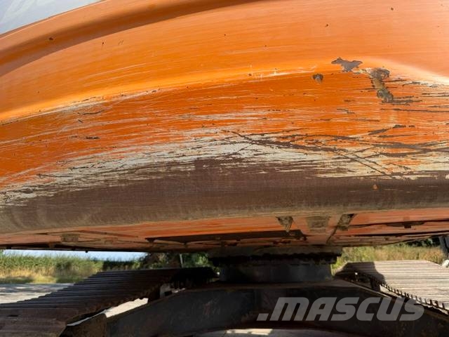 Doosan DX 225 LC Raupenbagger