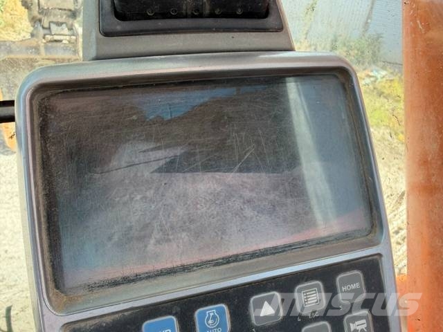 Doosan DX 225 LC Raupenbagger
