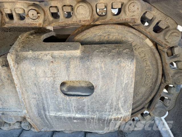 Doosan DX 225 LC Raupenbagger