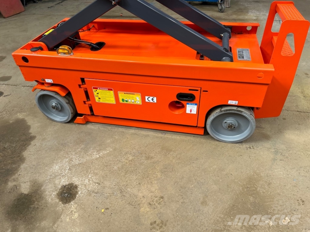 Dingli JPTC 0807 Scissor lifts