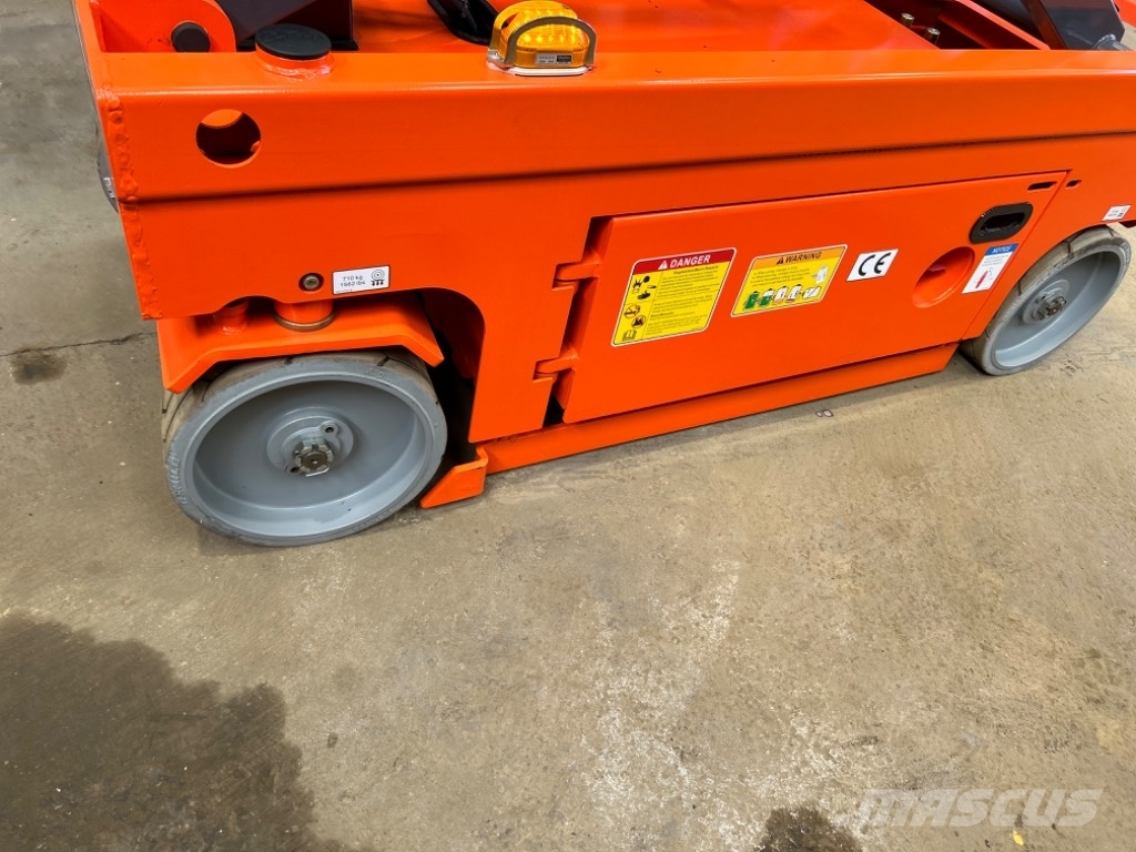 Dingli JPTC 0807 Scissor lifts