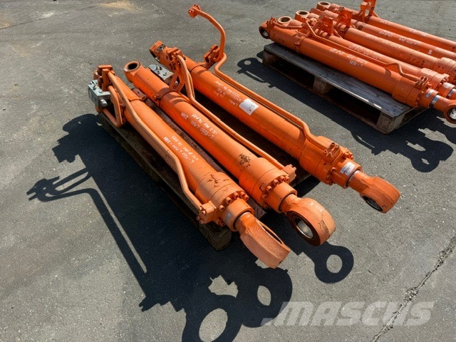 Doosan HYDRAULIC CYLINDER NEW Hidraulika
