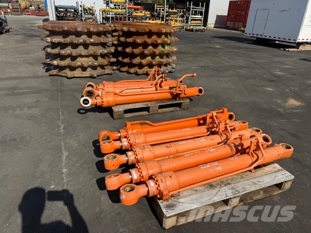 Doosan HYDRAULIC CYLINDER NEW Hidraulika