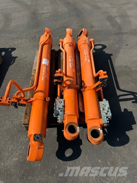 Doosan HYDRAULIC CYLINDER NEW Hidraulika