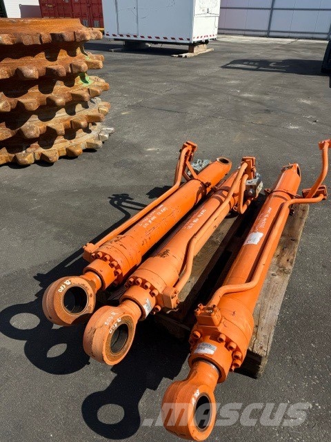 Doosan HYDRAULIC CYLINDER NEW Hidraulika