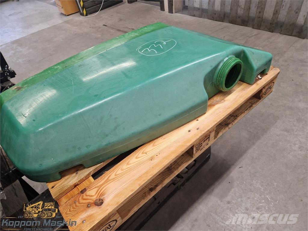 Timberjack / John Deere UREA Tank Used/Beg Schneidwerke