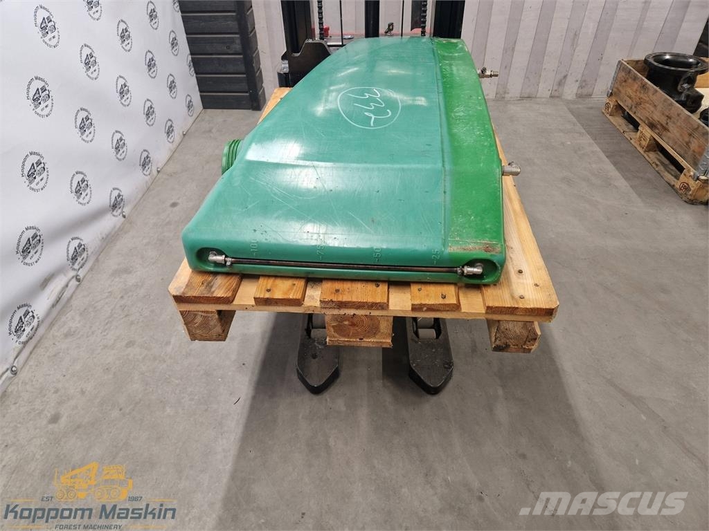 Timberjack / John Deere UREA Tank Used/Beg Schneidwerke