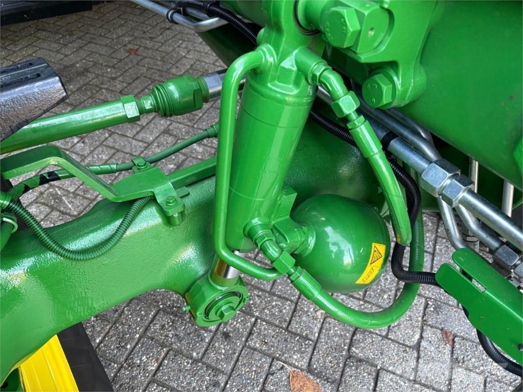 John Deere 6R250 *Garantieverlängerung* Tractors