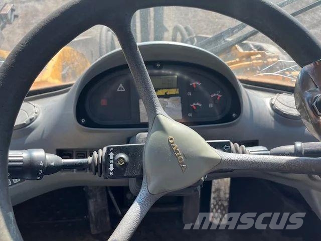 Volvo L220D Wheel loaders