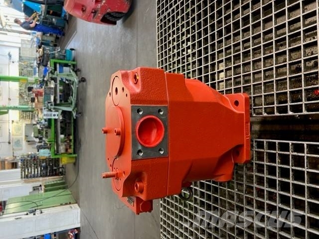 Parker PV140R1K4T1NFHS Hydraulikk