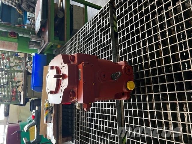 Parker PV140R1K4T1NFHS Hydraulikk