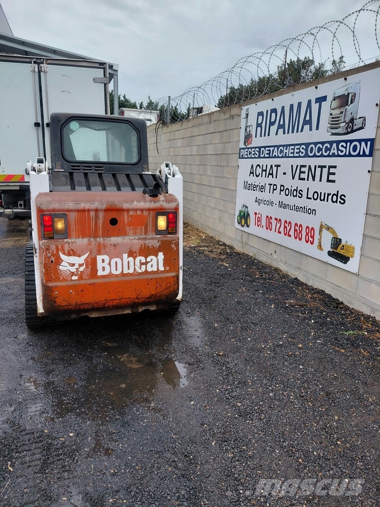 Bobcat T 140 Chargeuse compacte