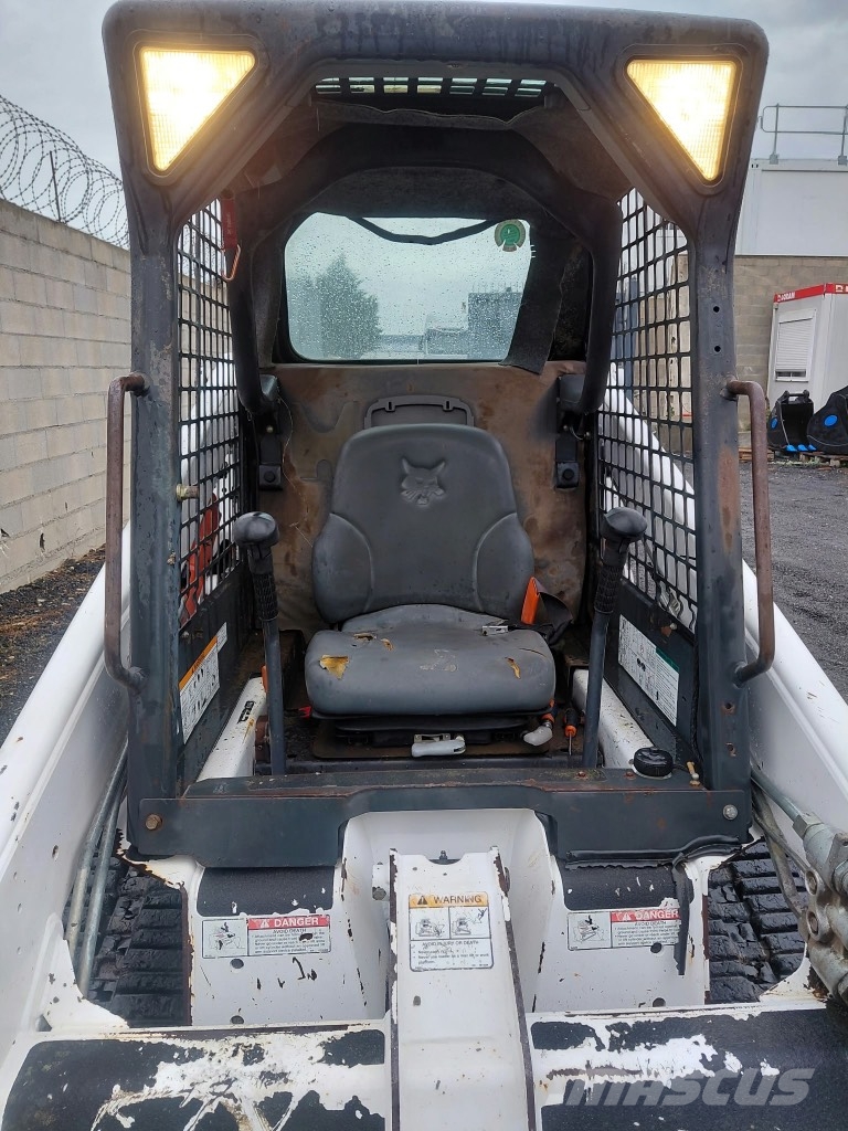 Bobcat T 140 Chargeuse compacte