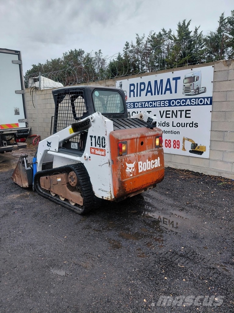 Bobcat T 140 Chargeuse compacte