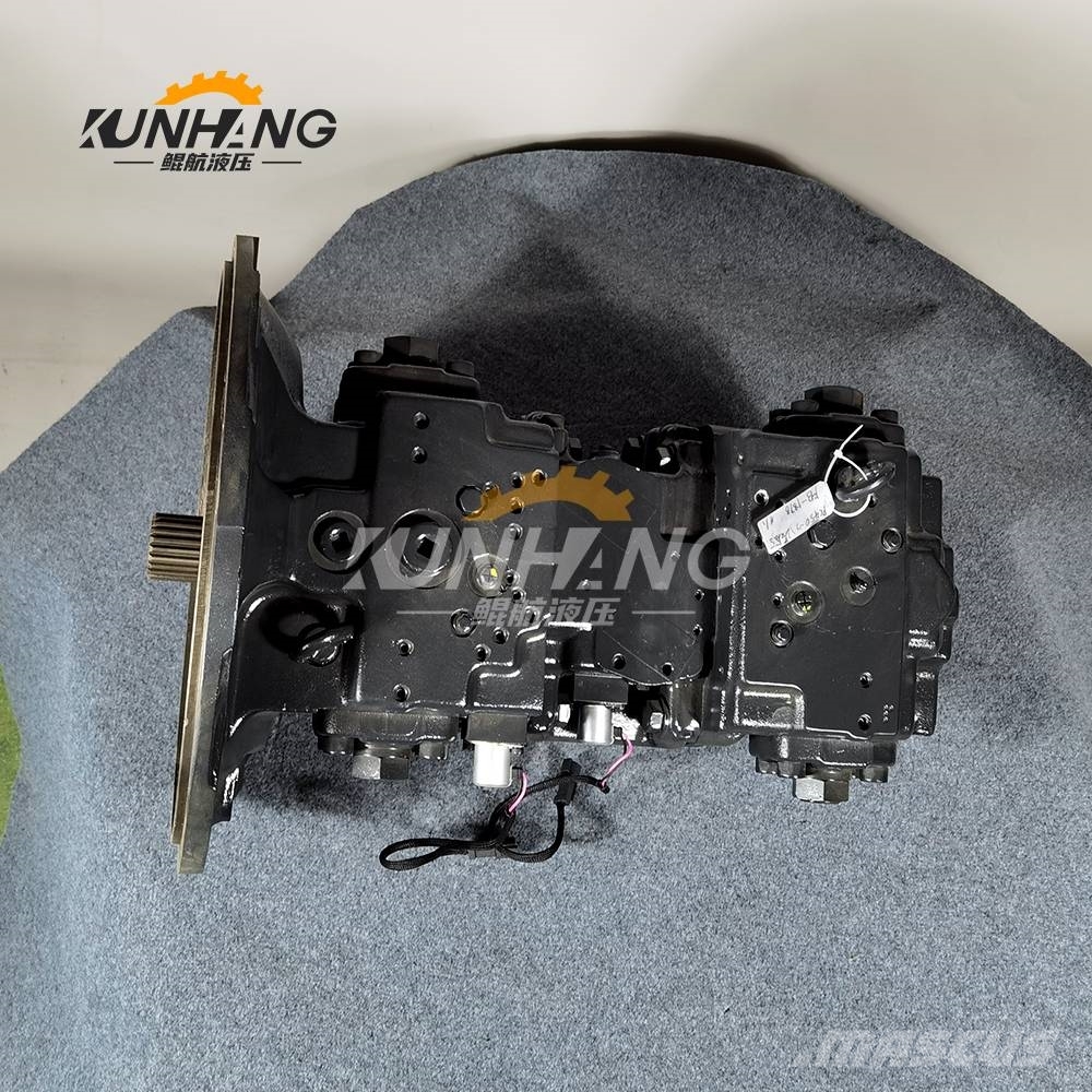 Komatsu 708-2H-00150 Hydraulic Pump PC400-6 PC450-6 Main Υδραυλικά