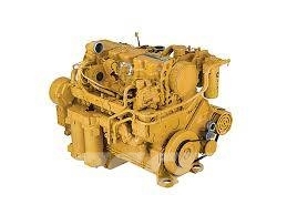 CAT Volvo Komatsu Hitachi Deutz Perkins Motor / engine Motorji