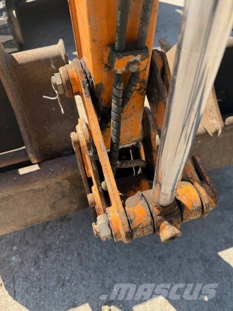 Takeuchi TB 125 Minibagger < 7t
