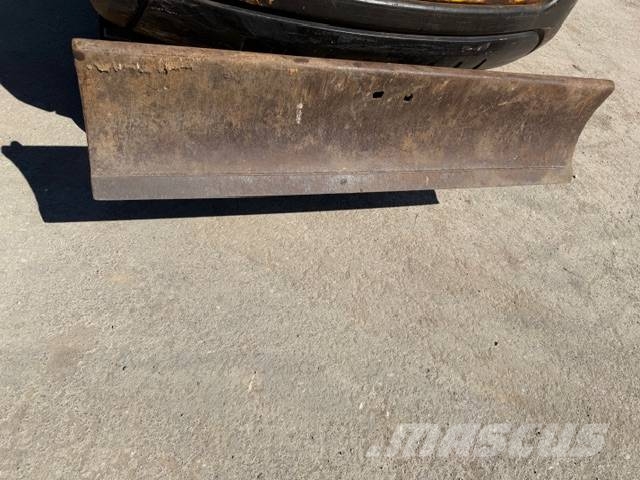 Takeuchi TB 125 Minibagger < 7t
