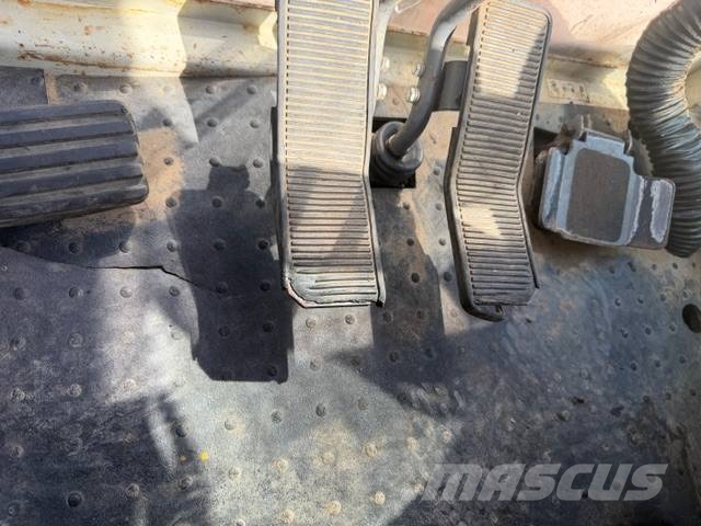 Takeuchi TB 125 Minibagger < 7t