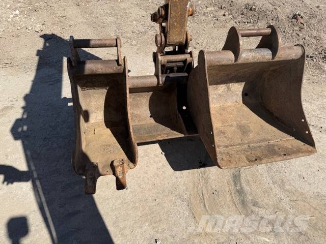 Takeuchi TB 125 Minibagger < 7t