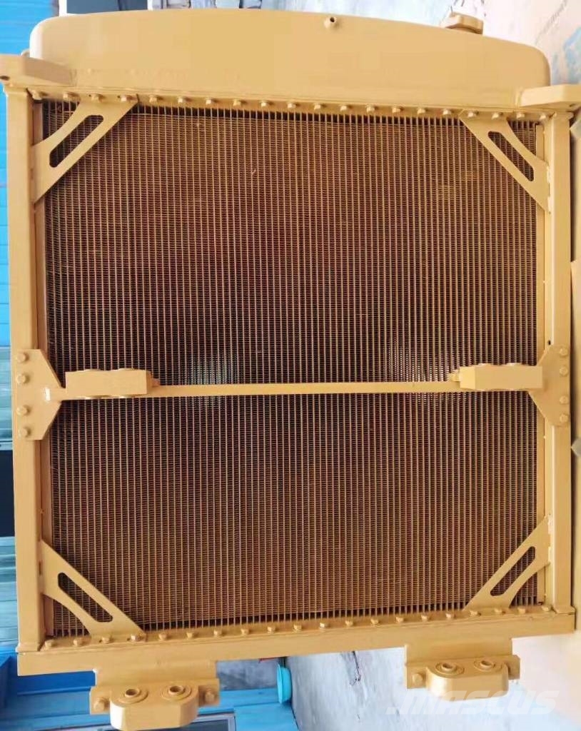 Shantui 16Y-03A-00000 Κατασκευές - Άλλα