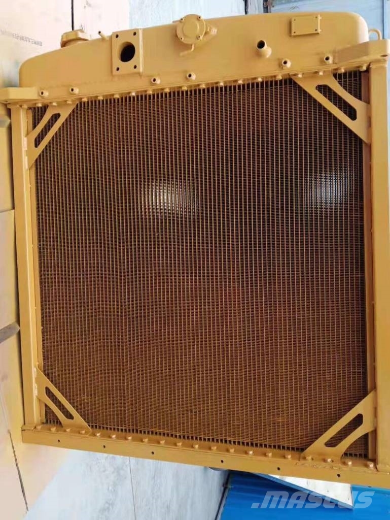 Shantui 16Y-03A-00000 Κατασκευές - Άλλα