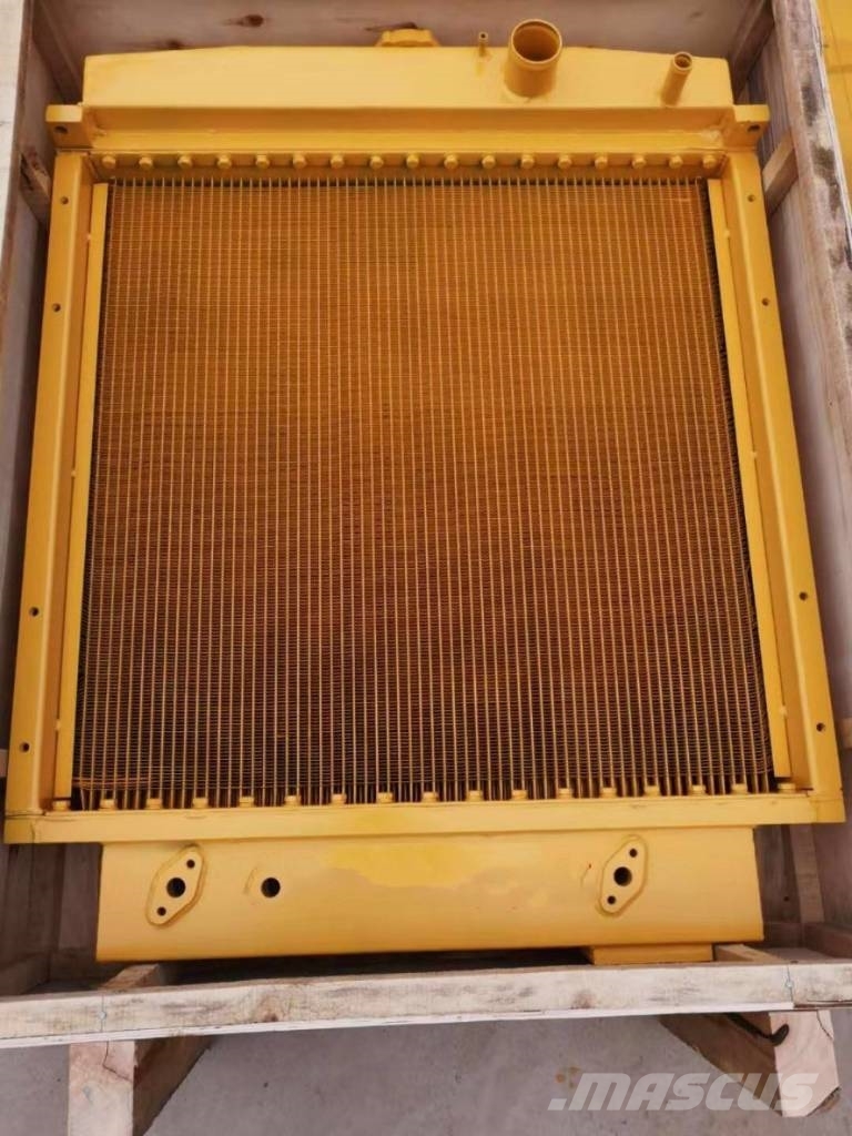 Shantui 16Y-03A-00000 Κατασκευές - Άλλα