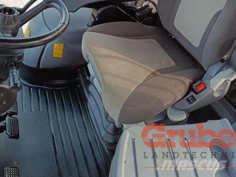 Steyr CVT 6185 Hi-eSCR Sonstige Landmaschinen