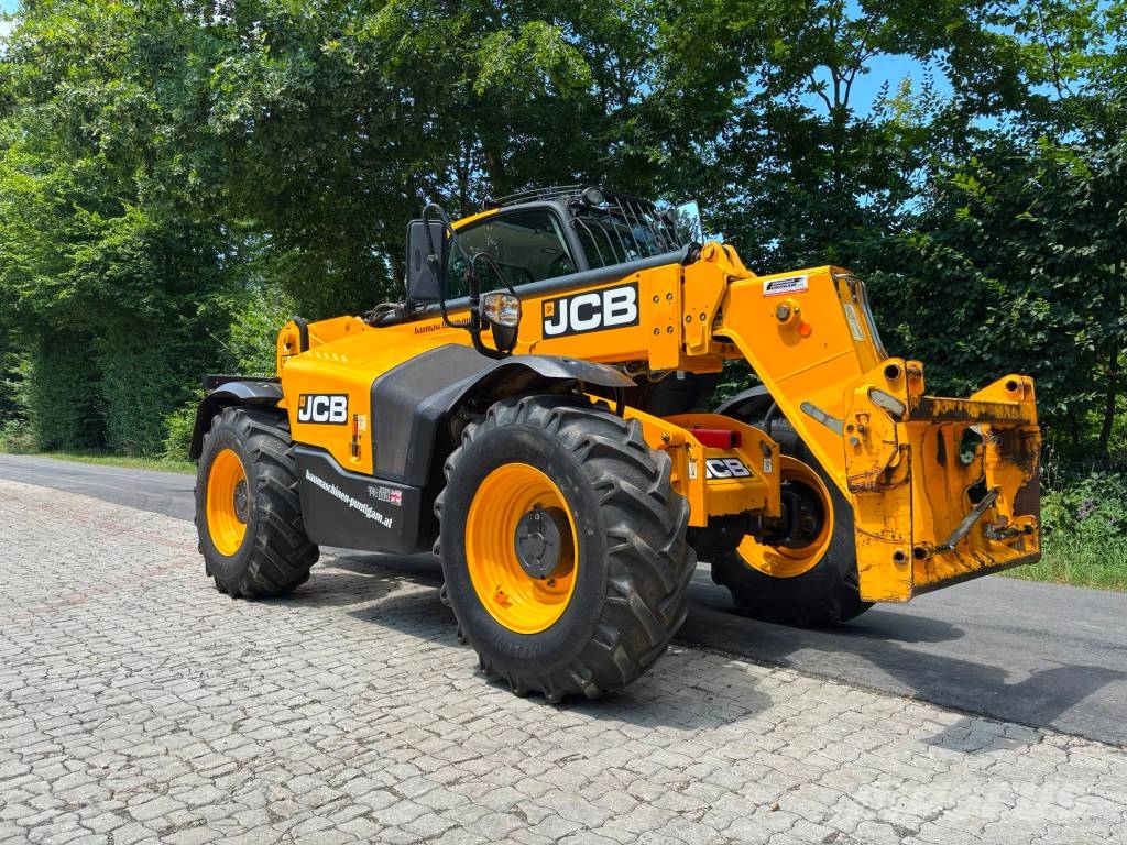 JCB 535-95 Teleskoplader