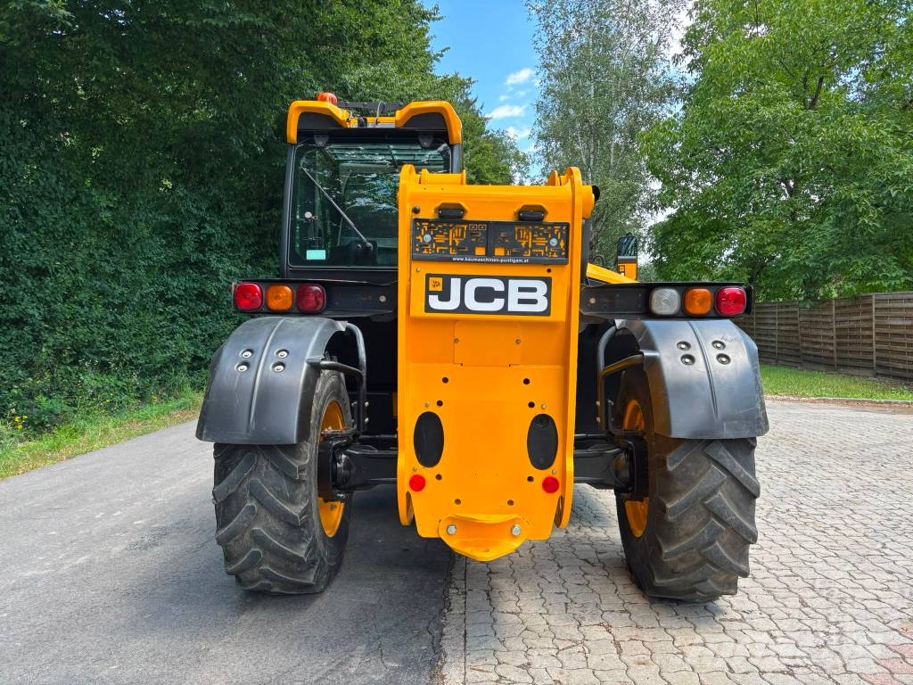 JCB 535-95 Teleskoplader
