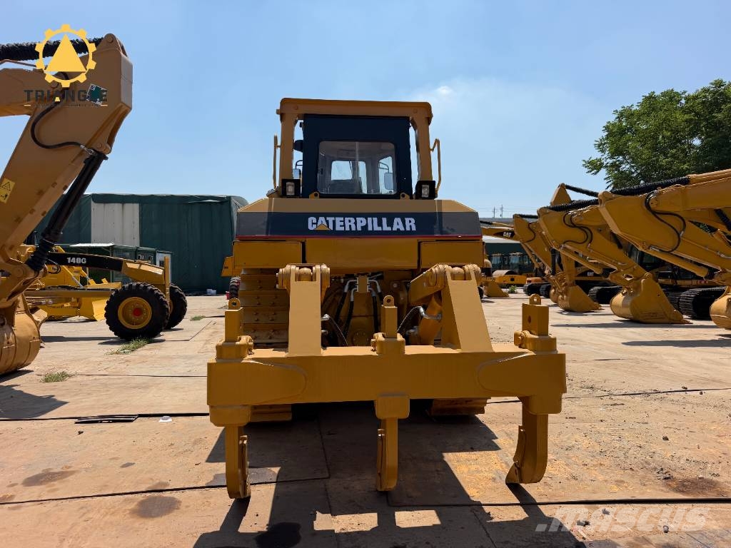 CAT D 8 R Buldožeri guseničari