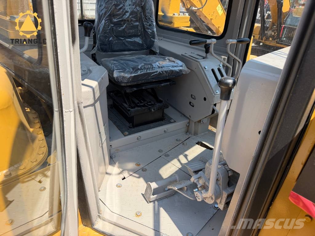 CAT D 8 R Buldožeri guseničari