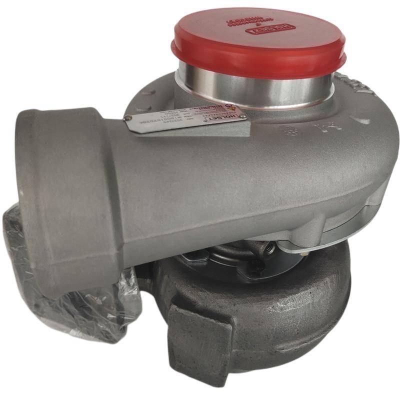 Cummins M11 HX50W Turbo 3537245 3537246 3803939 Motorer