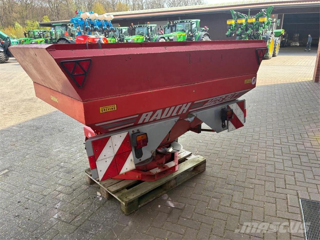 Rauch MDS 912 Sonstige Landmaschinen