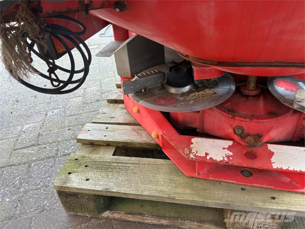 Rauch MDS 912 Sonstige Landmaschinen